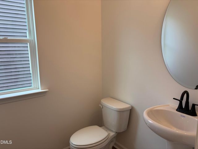 124 N Harvest Ridge Way Homesite 312, Wilsons Mills, NC 27520