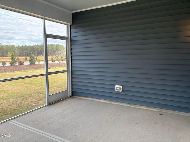 124 N Harvest Ridge Way Homesite 312, Wilsons Mills, NC 27520