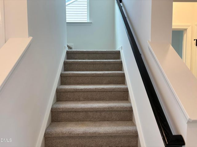 124 N Harvest Ridge Way Homesite 312, Wilsons Mills, NC 27520