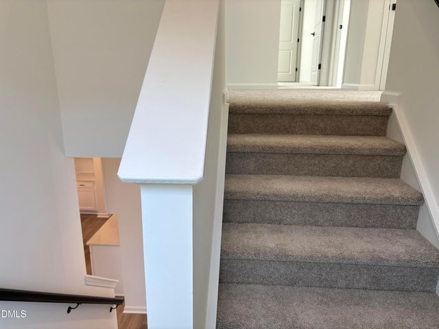 124 N Harvest Ridge Way Homesite 312, Wilsons Mills, NC 27520