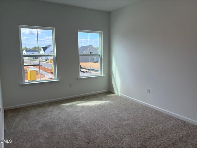 124 N Harvest Ridge Way Homesite 312, Wilsons Mills, NC 27520