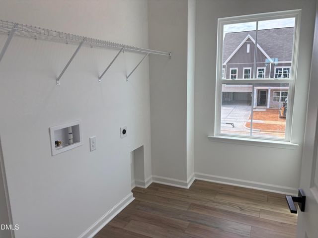 124 N Harvest Ridge Way Homesite 312, Wilsons Mills, NC 27520