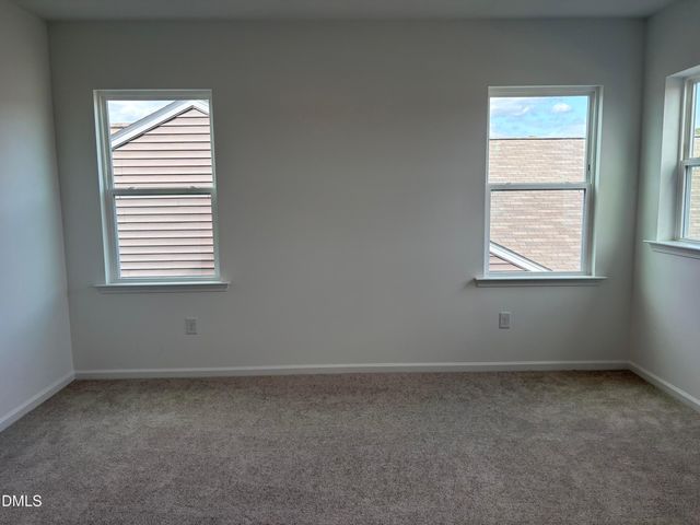 124 N Harvest Ridge Way Homesite 312, Wilsons Mills, NC 27520