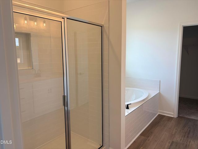 124 N Harvest Ridge Way Homesite 312, Wilsons Mills, NC 27520