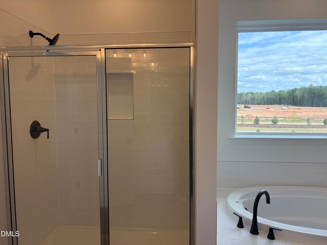 124 N Harvest Ridge Way Homesite 312, Wilsons Mills, NC 27520