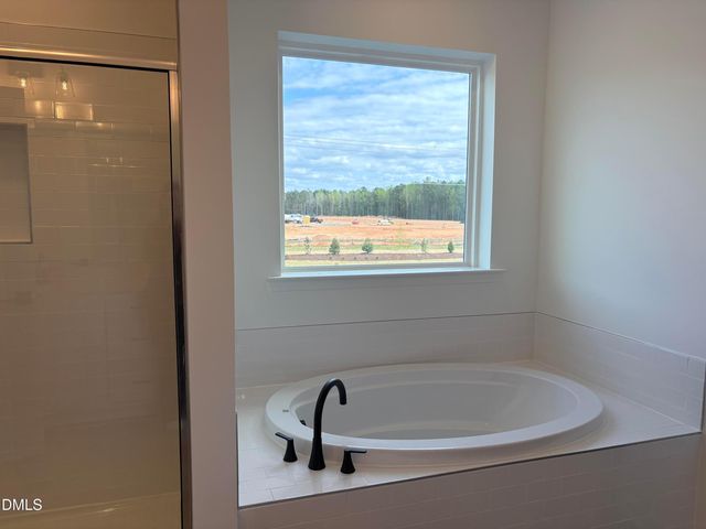 124 N Harvest Ridge Way Homesite 312, Wilsons Mills, NC 27520