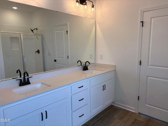 124 N Harvest Ridge Way Homesite 312, Wilsons Mills, NC 27520