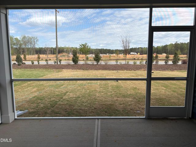 124 N Harvest Ridge Way Homesite 312, Wilsons Mills, NC 27520