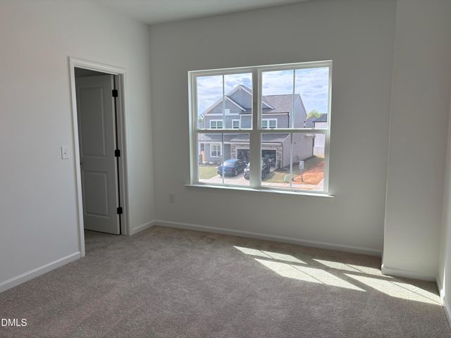 124 N Harvest Ridge Way Homesite 312, Wilsons Mills, NC 27520