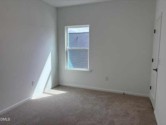 124 N Harvest Ridge Way Homesite 312, Wilsons Mills, NC 27520