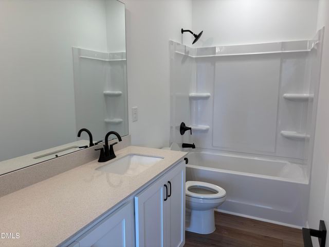 124 N Harvest Ridge Way Homesite 312, Wilsons Mills, NC 27520