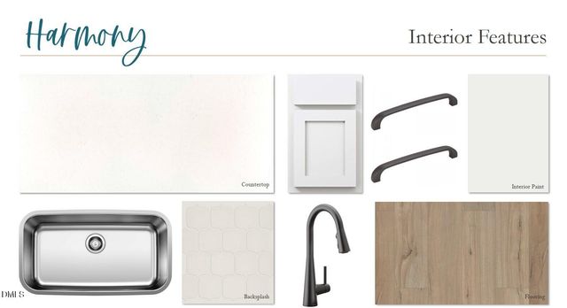 124 N Harvest Ridge Way Homesite 312, Wilsons Mills, NC 27520