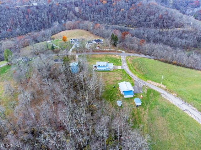 50001 Warnock Glencoe Road, St Clairsville, OH 43950