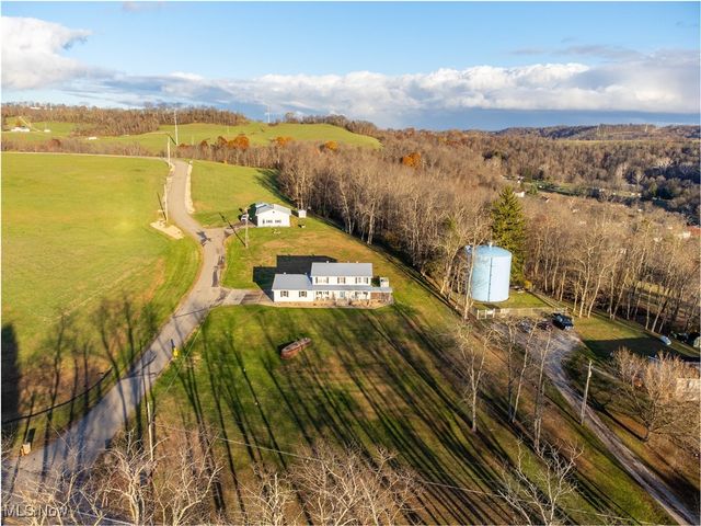 50001 Warnock Glencoe Road, St Clairsville, OH 43950