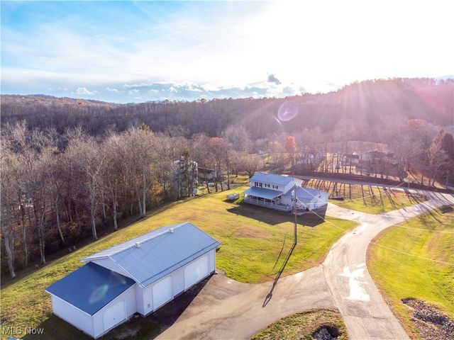 50001 Warnock Glencoe Road, St Clairsville, OH 43950