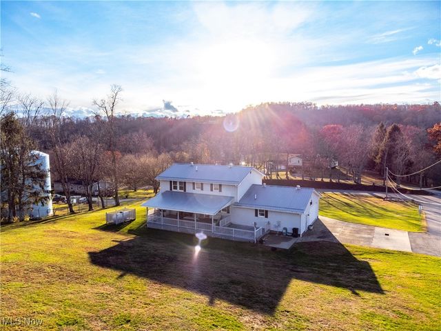 50001 Warnock Glencoe Road, St Clairsville, OH 43950