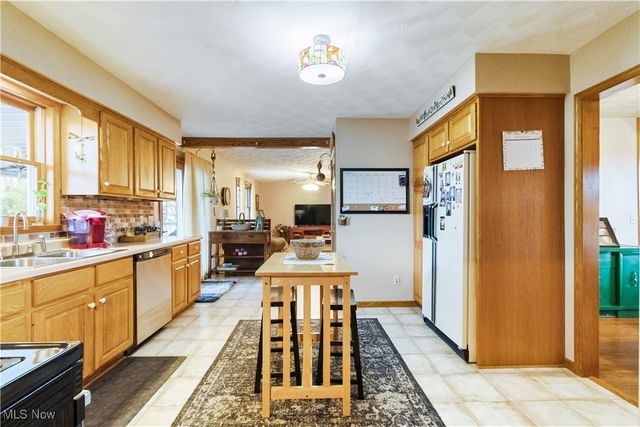 50001 Warnock Glencoe Road, St Clairsville, OH 43950