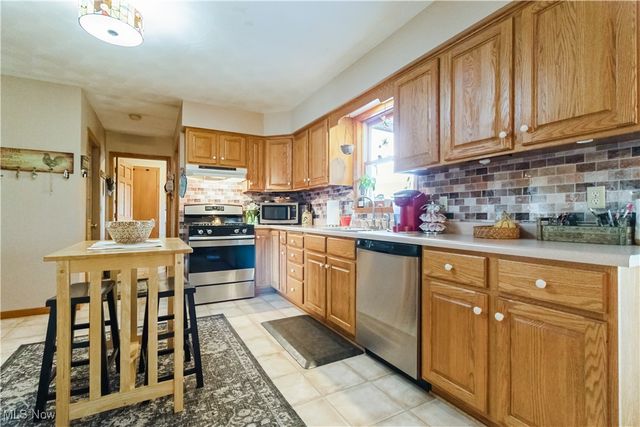 50001 Warnock Glencoe Road, St Clairsville, OH 43950