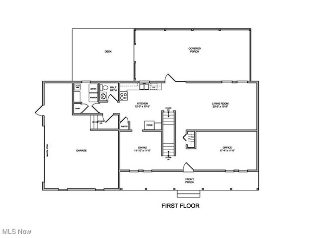 50001 Warnock Glencoe Road, St Clairsville, OH 43950