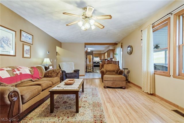 50001 Warnock Glencoe Road, St Clairsville, OH 43950