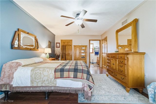 50001 Warnock Glencoe Road, St Clairsville, OH 43950