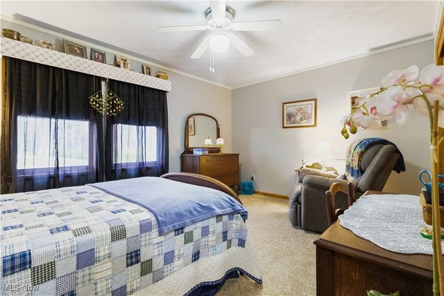 50001 Warnock Glencoe Road, St Clairsville, OH 43950