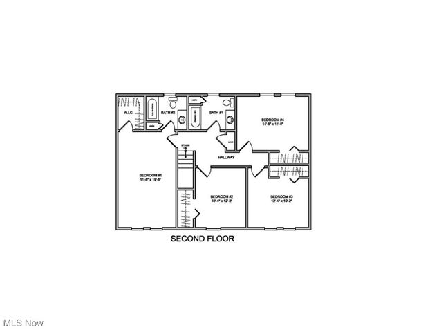 50001 Warnock Glencoe Road, St Clairsville, OH 43950