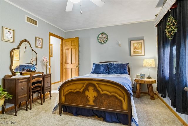 50001 Warnock Glencoe Road, St Clairsville, OH 43950