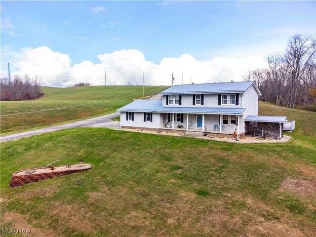 50001 Warnock Glencoe Road, St Clairsville, OH 43950