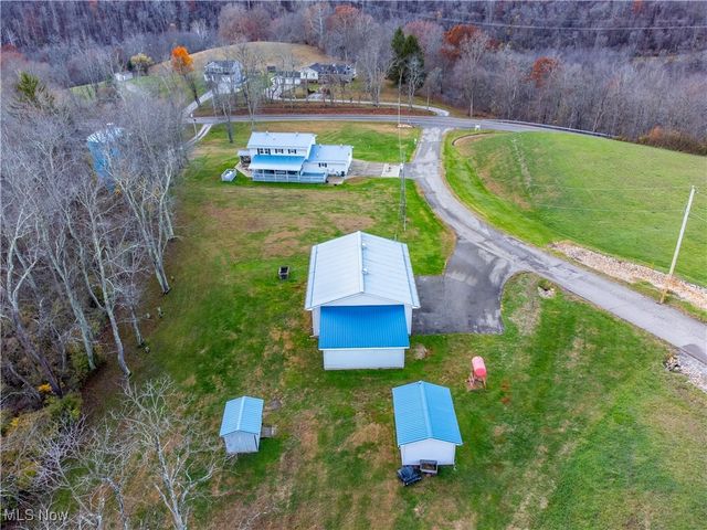 50001 Warnock Glencoe Road, St Clairsville, OH 43950