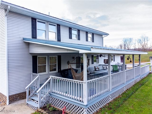 50001 Warnock Glencoe Road, St Clairsville, OH 43950