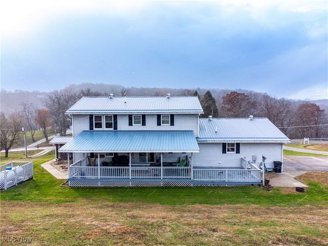 50001 Warnock Glencoe Road, St Clairsville, OH 43950