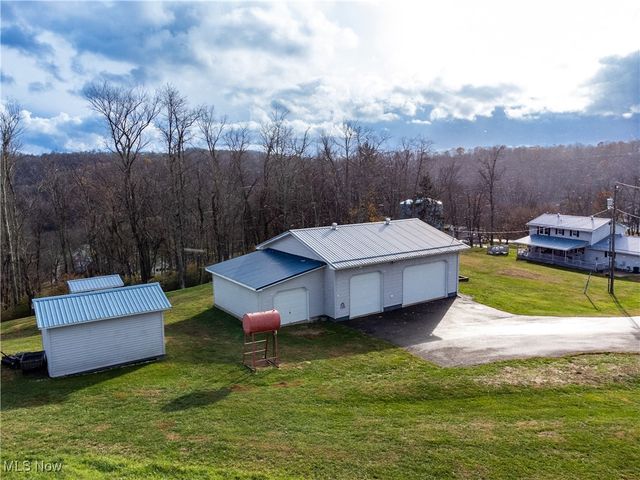 50001 Warnock Glencoe Road, St Clairsville, OH 43950