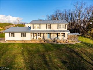 50001 Warnock Glencoe Road, St Clairsville, OH 43950