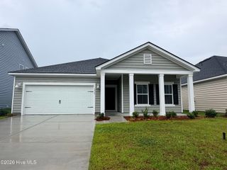 3460 Sandhill Crane Drive SW Litchfield Il Lot 68, Ocean Isle Beach, NC 28469