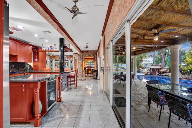 600 Circle Drive, Pompano Beach, FL 33062