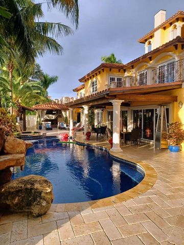 600 Circle Drive, Pompano Beach, FL 33062