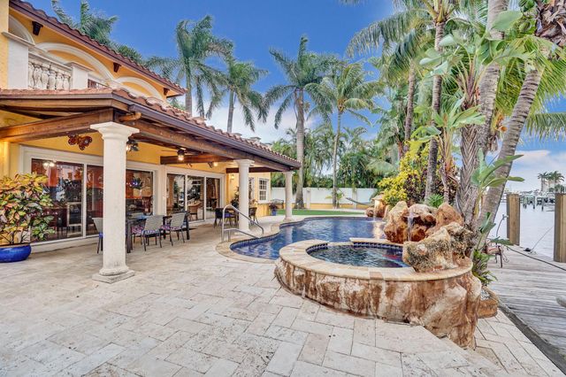 600 Circle Drive, Pompano Beach, FL 33062