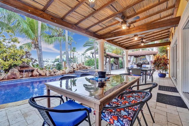 600 Circle Drive, Pompano Beach, FL 33062