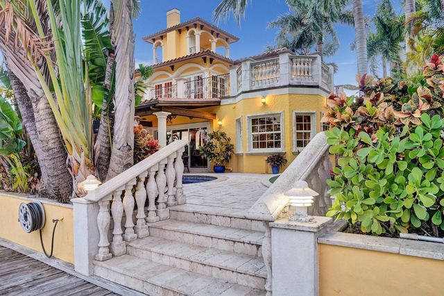 600 Circle Drive, Pompano Beach, FL 33062