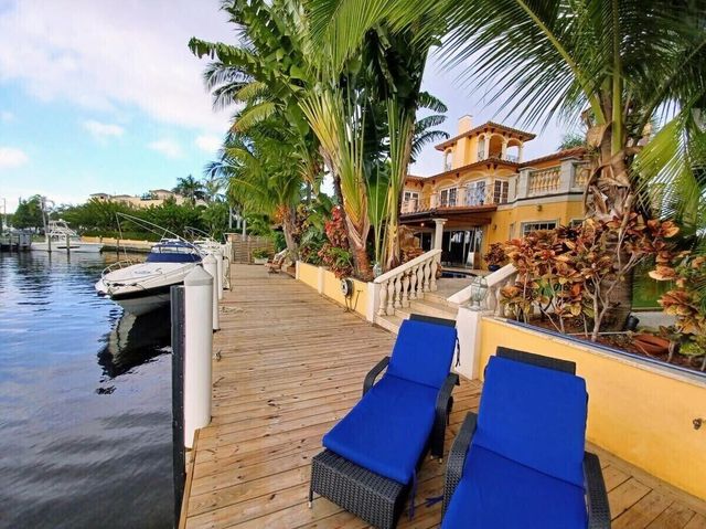 600 Circle Drive, Pompano Beach, FL 33062