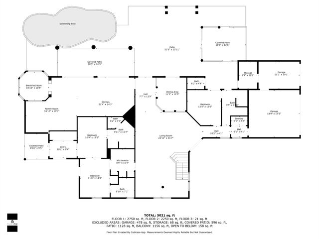 600 Circle Drive, Pompano Beach, FL 33062