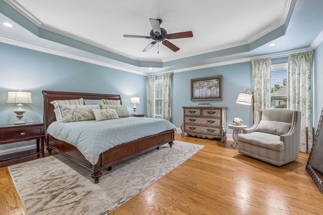 1007 Atchley Ct, Hendersonville, TN 37075