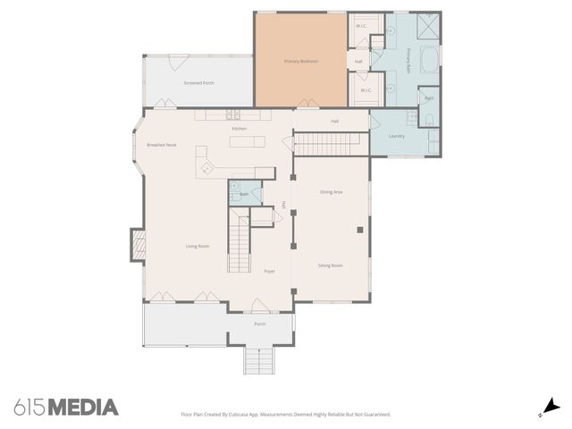 1007 Atchley Ct, Hendersonville, TN 37075