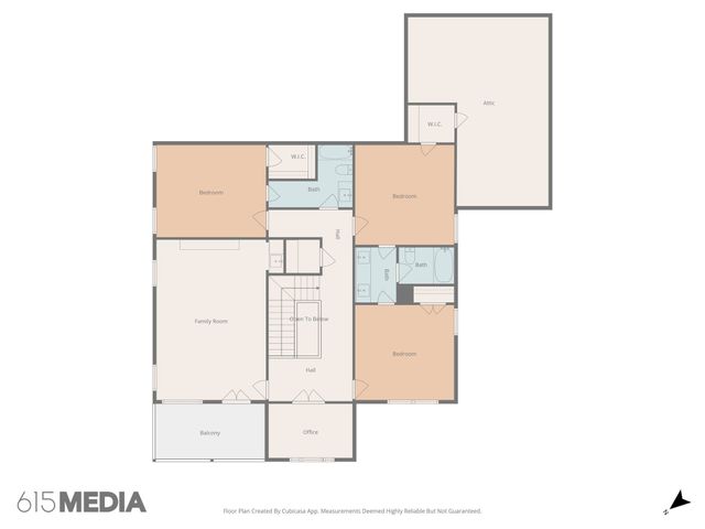 1007 Atchley Ct, Hendersonville, TN 37075