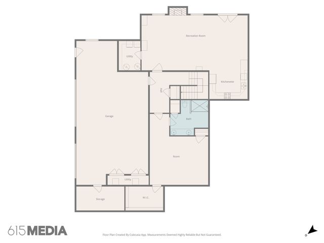 1007 Atchley Ct, Hendersonville, TN 37075