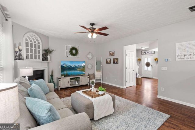 114 Oleander Way, Canton, GA 30114