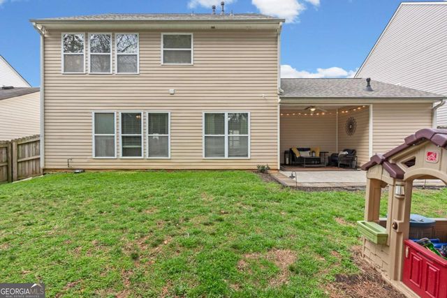 114 Oleander Way, Canton, GA 30114