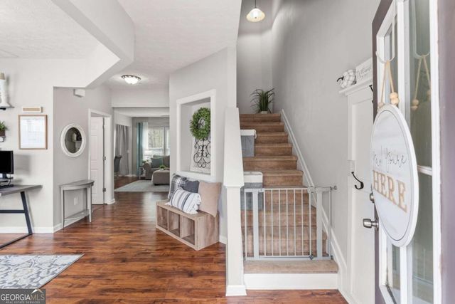 114 Oleander Way, Canton, GA 30114