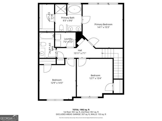 114 Oleander Way, Canton, GA 30114